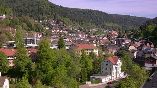Webcam Bad Wildbad