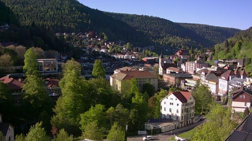 Webcam Bad Wildbad