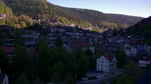 Webcam Bad Wildbad