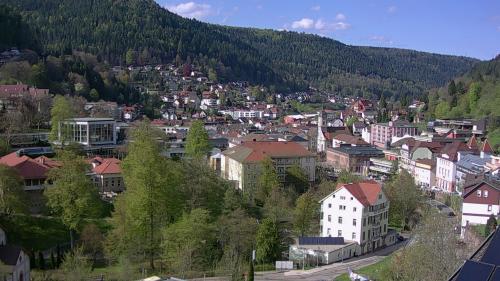 Webcam Bad Wildbad