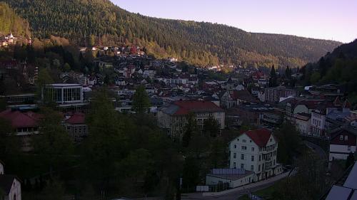 Webcam Bad Wildbad