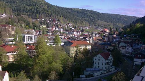 Webcam Bad Wildbad