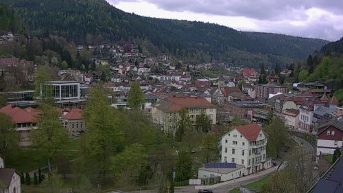 Webcam Bad Wildbad