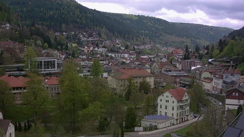 Webcam Bad Wildbad
