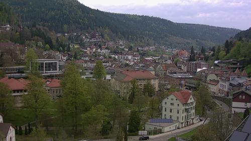 Webcam Bad Wildbad