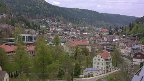 Webcam Bad Wildbad
