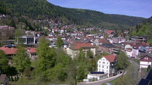 Webcam Bad Wildbad