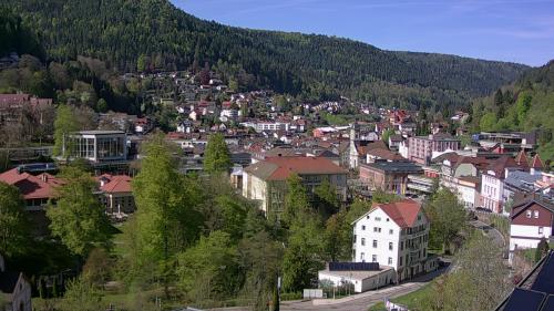 Webcam Bad Wildbad