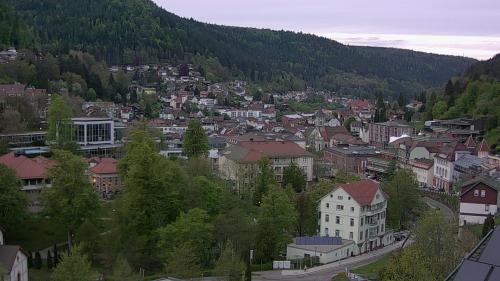 Webcam Bad Wildbad