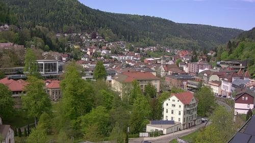 Webcam Bad Wildbad