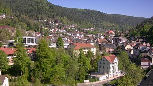 Webcam Bad Wildbad