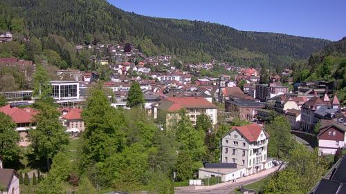 Webcam Bad Wildbad