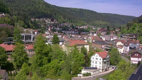 Webcam Bad Wildbad