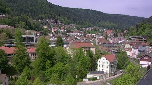Webcam Bad Wildbad