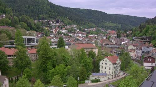 Webcam Bad Wildbad