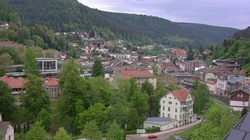 Webcam Bad Wildbad