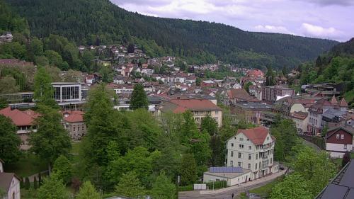 Webcam Bad Wildbad