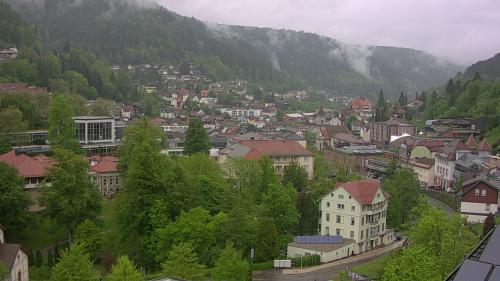 Webcam Bad Wildbad