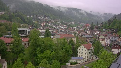 Webcam Bad Wildbad