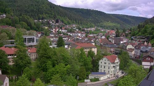 Webcam Bad Wildbad