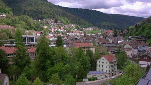 Webcam Bad Wildbad