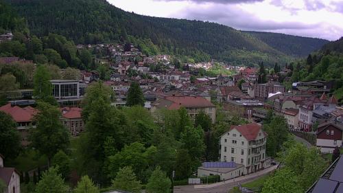 Webcam Bad Wildbad