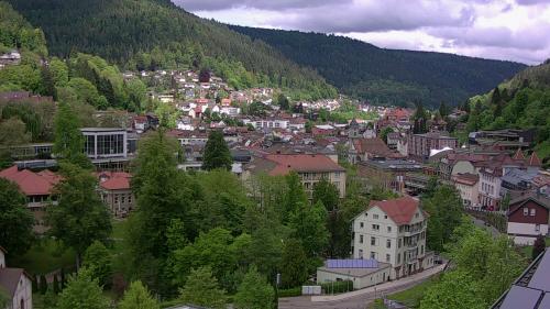 Webcam Bad Wildbad