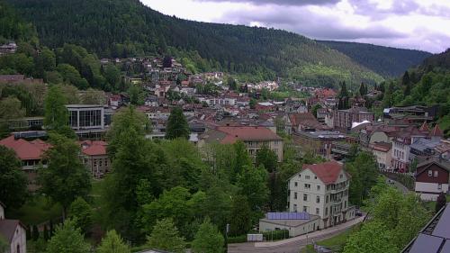 Webcam Bad Wildbad