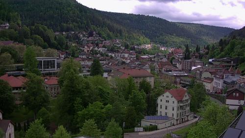 Webcam Bad Wildbad