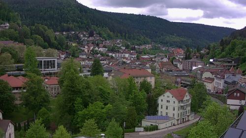 Webcam Bad Wildbad