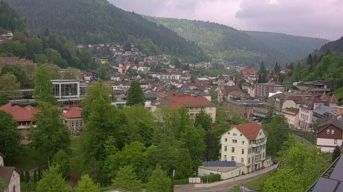 Webcam Bad Wildbad