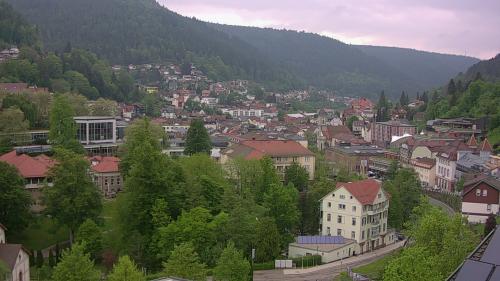 Webcam Bad Wildbad