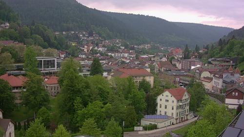 Webcam Bad Wildbad