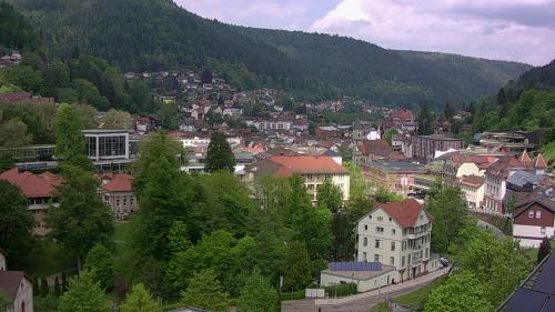 Webcam Bad Wildbad
