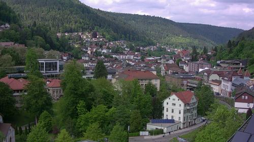Webcam Bad Wildbad