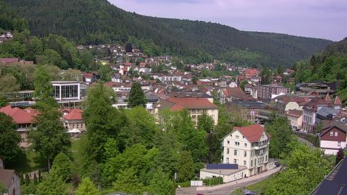 Webcam Bad Wildbad