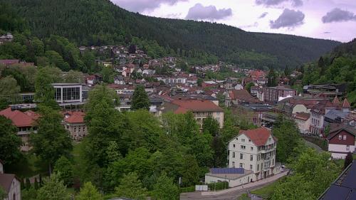 Webcam Bad Wildbad