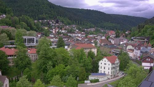 Webcam Bad Wildbad