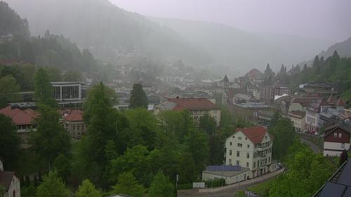 Webcam Bad Wildbad