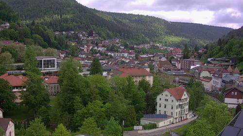 Webcam Bad Wildbad
