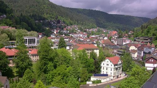 Webcam Bad Wildbad