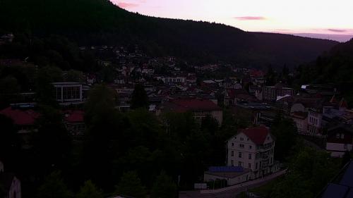 Webcam Bad Wildbad