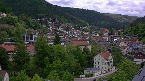Webcam Bad Wildbad