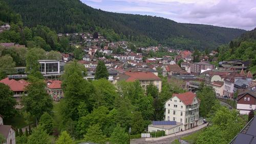 Webcam Bad Wildbad