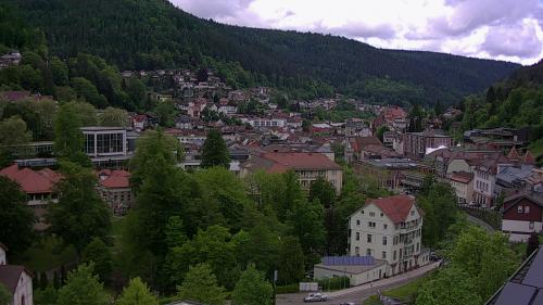 Webcam Bad Wildbad