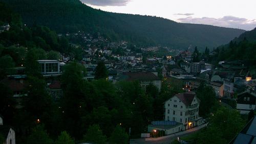 Webcam Bad Wildbad