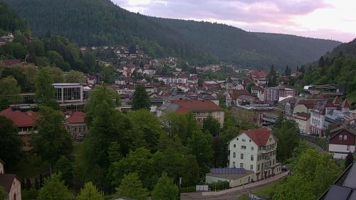 Webcam Bad Wildbad