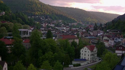 Webcam Bad Wildbad