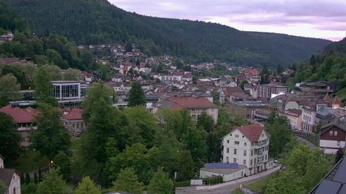 Webcam Bad Wildbad
