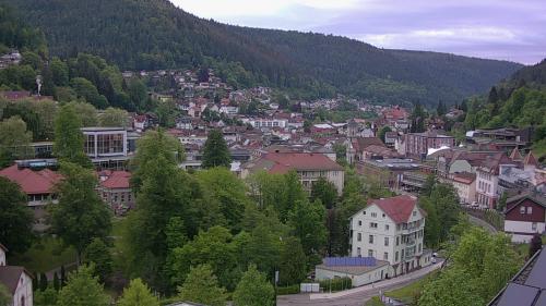 Webcam Bad Wildbad
